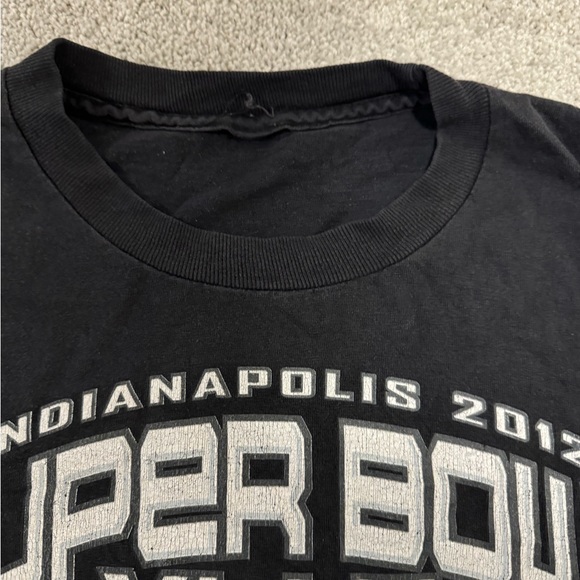 Super Bowl T-Shirt - Picture 2 of 3